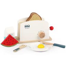 Product image of Mini Bread Machine Set სათამაშო პურის აპარატი