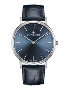 Product image of Claude Bernard 20219 3 BUIN კაცის საათი
