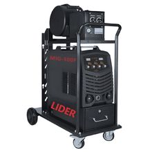 Product image of LIDER  შედუღების აპარატი