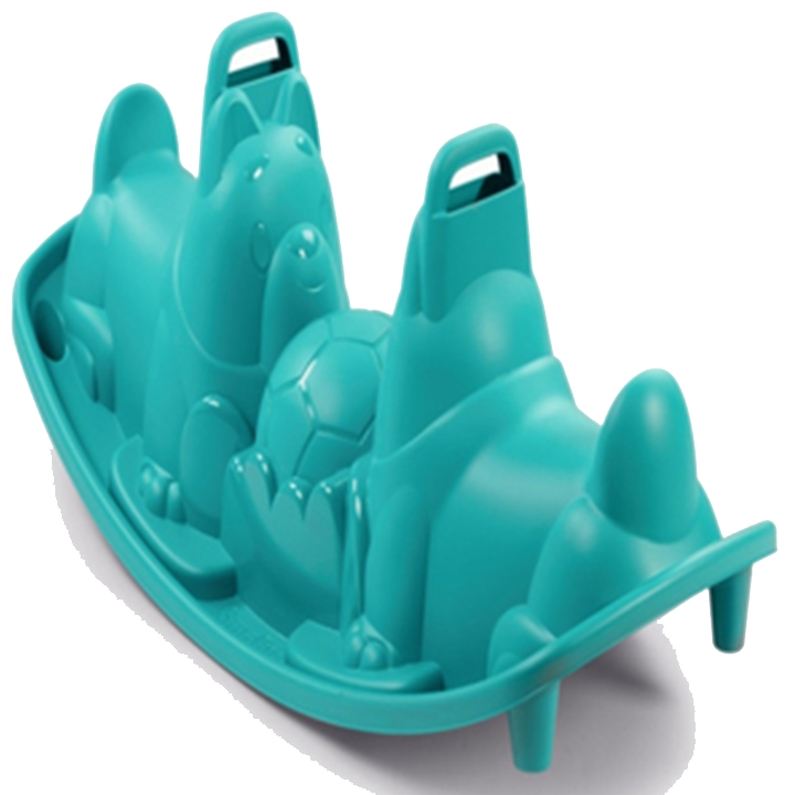 SIMBA BLUE DOGS ROCKER სარწეველა - Extra.ge