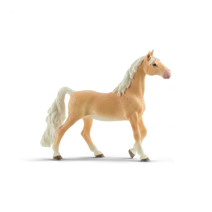 schleich-american-mare-satamasho-figura