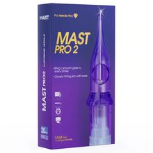 Product image of Dragonhawk Mast Pro 2 ტატუს ნემსები