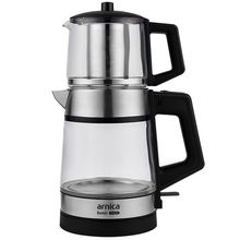 Product image of ARNICA IH33250 1.9ლ ელექტრო ჩაიდანი სამოვარით
