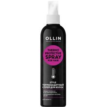 Product image of OLLIN Professional 250მლ თმის სპრეი