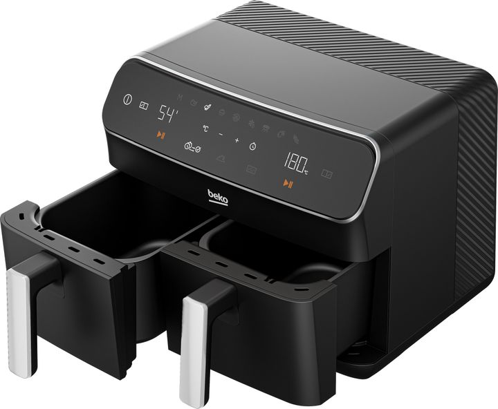 beko-frl-5388-b-air-fryer-photo-3