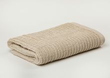 Product image of Manamo Home MANAMO JACQUARD FACE TOWEL BİSCUİT პირსახოცი