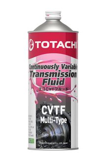 Product image of Totachi&nbsp;CVT&nbsp;Multi-Type&nbsp;1ლ