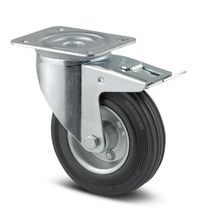 Product image of გორგოლაჭი Tente 3477DVR200P63 205 კგ