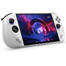 Product image of Legion Go S 8" 16/1TB სათამაშო კონსოლი 