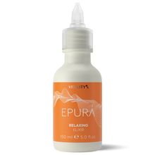 Product image of EPURA გაღიზიანებული და ალერგიული სკალპის ელექსირი  VITALITY`S -  150 ml