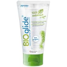 Product image of JoyDivision BIOglide 40მლ ვეგანური ლუბრიკანტი