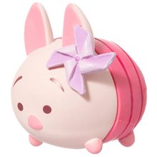 Product image of MINISO Disney Tsum Tsum Collection Travel 3D Fridge Magnet (Piglet) მაცივრის მაგნიტი