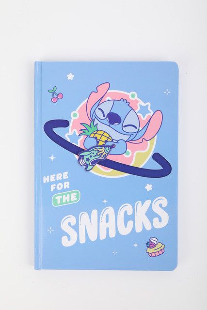 disney-stitch-dinner-party-collection-flying-track-hardcover-book-80-sheets-bloknoti