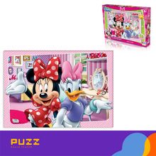 Product image of 200 დეტალიანი ფაზლი - მინი მაუსი