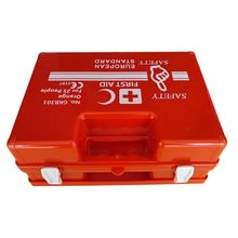 Product image of სასწრაფო დახმარების ყუთი