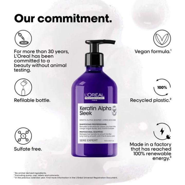 loreal-professionnel-keratin-alpha-sleek-shampoo-shampuni-500-ml-photo-2