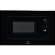 Product image of Electrolux LMS2173EMX 17ლ ჩასაშენებელი მიკროტალღური ღუმელი