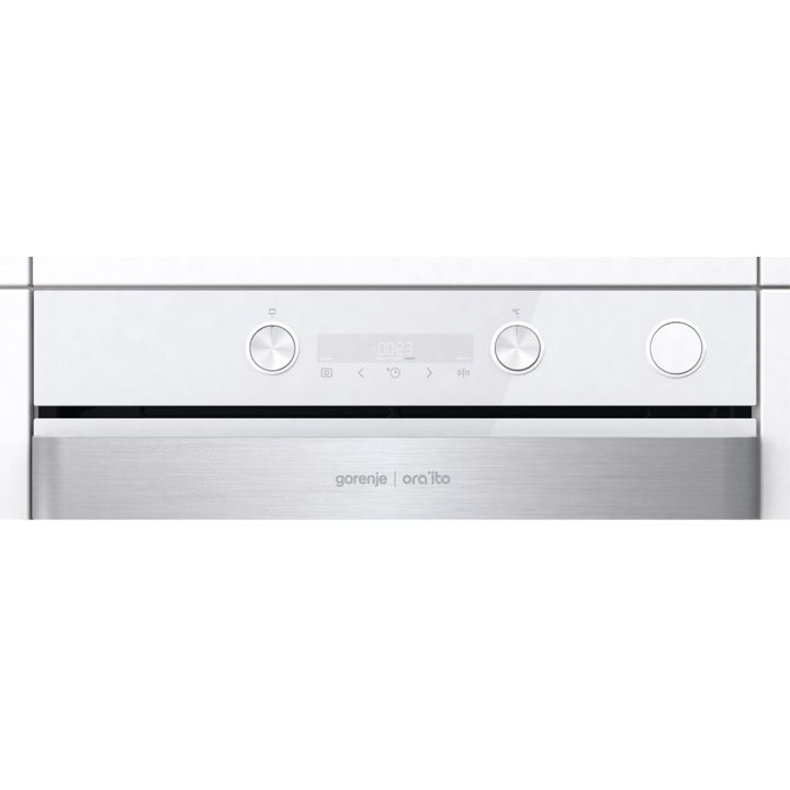 GORENJE BSA6737ORAW ჩასაშენებელი ელექტრო ღუმელი - Extra.ge - 728404