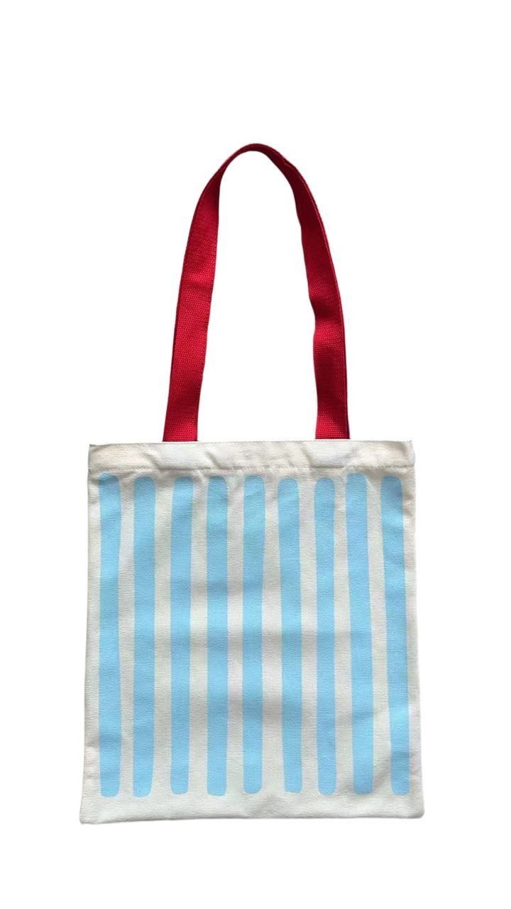 striped-series-shopping-bagblue-chanta