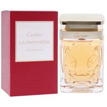 Product image of Cartier La Panthere edp სუნამო