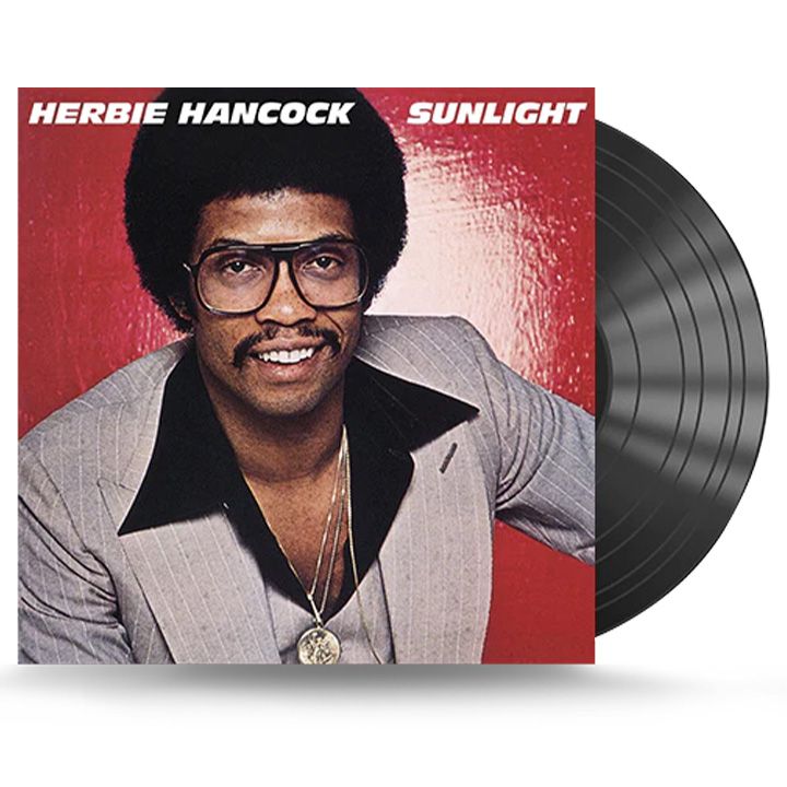 herbie-hancock---sunlight-vinili