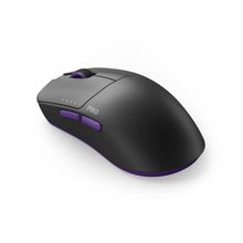 Product image of Mouse/ Dark Project Novus Pro Wireless Mouse, Blackberry