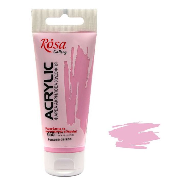 rosa-gallery-rose-light-60ml-akrilis-saghebavi