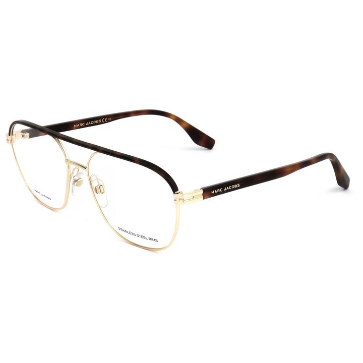 marc-jacobs-aviator-gold-brown-glasses-damtsavi-satvale