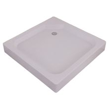 Product image of SUNWAY საშხაპე პადონი კვადრატული