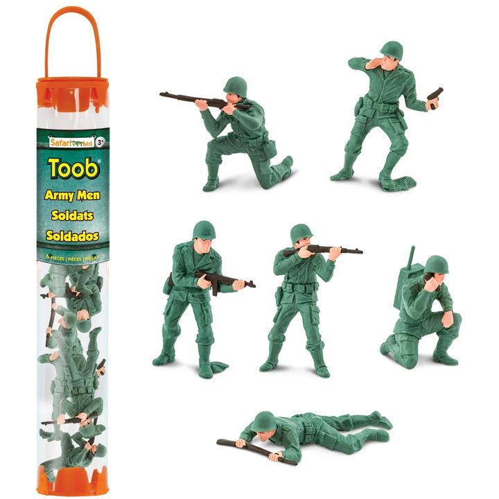safari-army-men-satamasho-figurebi