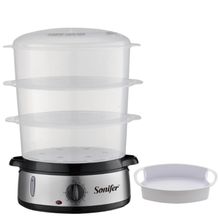 Product image of Sonifer SF-4030 ორთქლსახარში ქვაბი