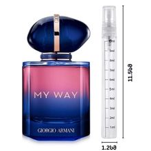 Product image of Armani My Way Le Parfum 10მლ ატომაიზერით
