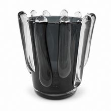 Product image of Eterna პრემიუმ ხარისხის შუშის ხელნაკეთი ლარნაკი 18*18*23