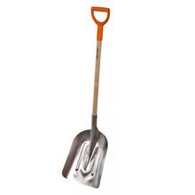 Product image of FISKARS 1001637 Snow and Grain Shovel FSC თოვლის ნიჩაბი