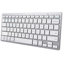 Product image of Trust BASICS უსადენო კლავიატურა