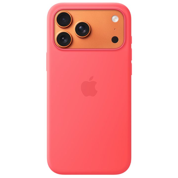 apple-iphone-17-pro-max-silicone-case-with-magsafe-bright-guava-mobiluri-telefonis-qeisi