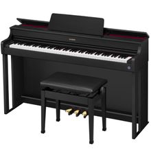 Product image of CASIO AP-300BKC2 ელექტრო პიანინო