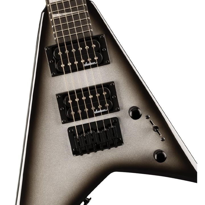 jackson-js-series-rhoads-minion-js1x-amaranth-fingerboard-silver-burst-eleqtro-gitara-photo-3