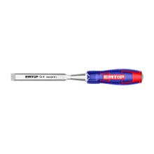 Product image of ხის სატეხი 14x140 მმ EWCL1401 EMTOP