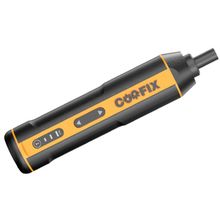 Product image of COOFIX უსადენო სახრახნისების ნაკრები