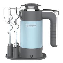 Product image of Westinghouse Hand Mixer blue მიქსერი