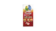 Product image of ვერსელე ლაგა თუთიყუშის დესერტი Sticks Triple Variety Pack 30 გრ (x3)