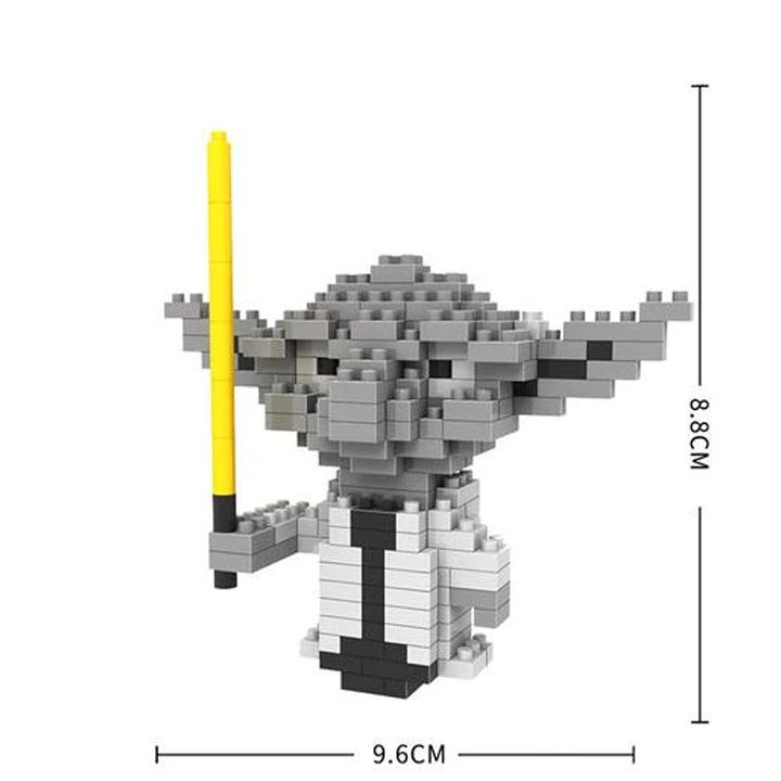loz-star-wars-classic-yoda-konstruqtori-photo-2