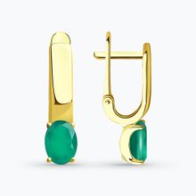 Product image of Redberry ოქროს საყურე