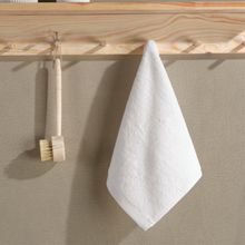 Product image of MANAMO PURE BAMBOO TOWEL WHITE პირსახოცი