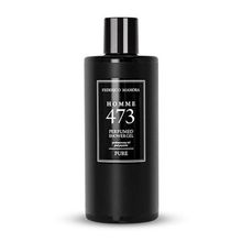 Product image of FM World 473 COLLECTION შხაპის გელი