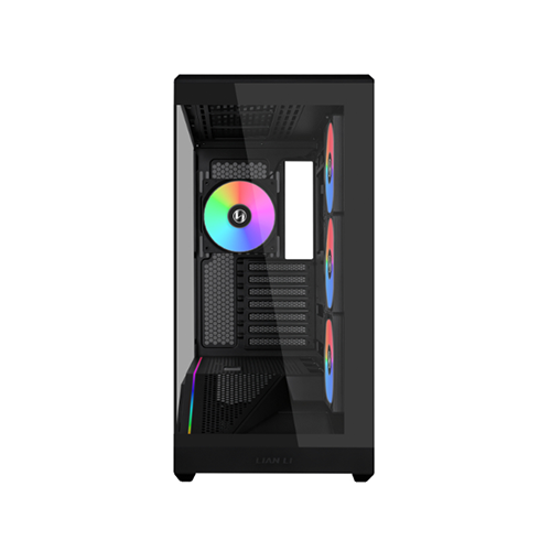 lian-li-v100r-black---4x120-fan-argb-qeisi-photo-4