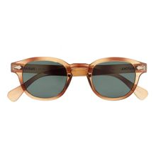 Product image of PARAFINA MONTAÑA Taupe Tortoise მზის სათვალე