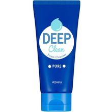 Product image of A'PIEU DEEP CLEAN FOAM CLEANSER "PORE" სახის გამწმენდი ქაფი