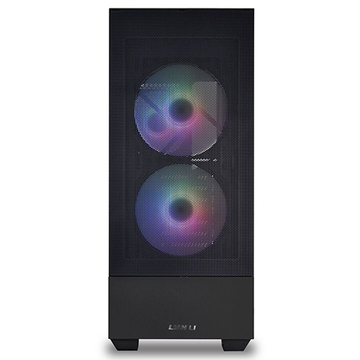 lian-li-lancool-205m-mesh-black-mid-tower-kompiuteris-qeisi-photo-2